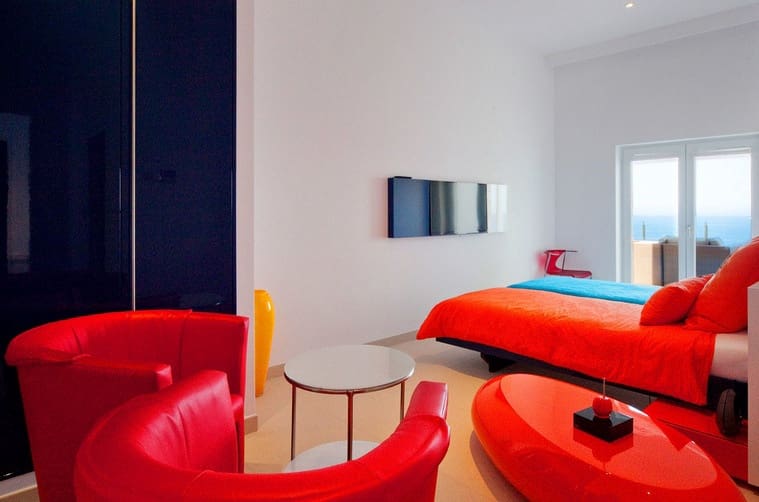 4 sypialnia Willa na sprzedaż w El Toro / Port Adriano z basenem - 3 950 000 € (Ref: 9293812)