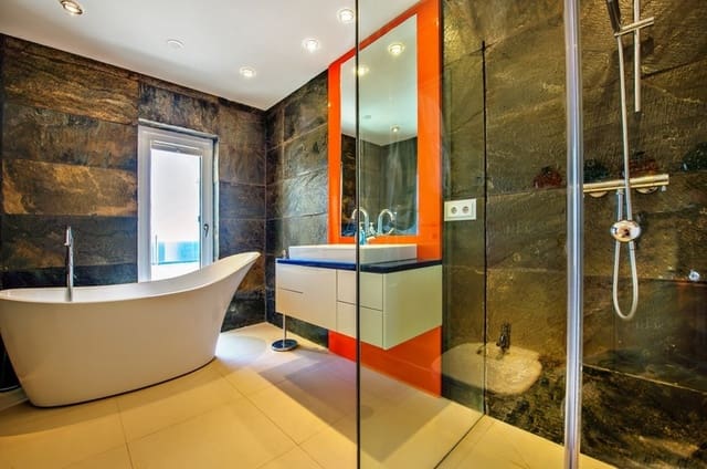 4 bedroom Villa for sale in El Toro / Port Adriano, Calvià with pool - € 3,950,000 (Ref: 9293812)