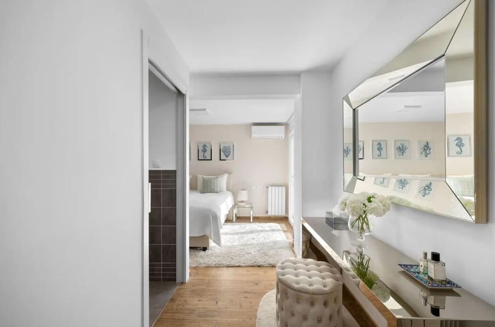 4 soverom Penthouse til salgs i Palma de Mallorca - € 1 340 000 (Ref: 9402451)