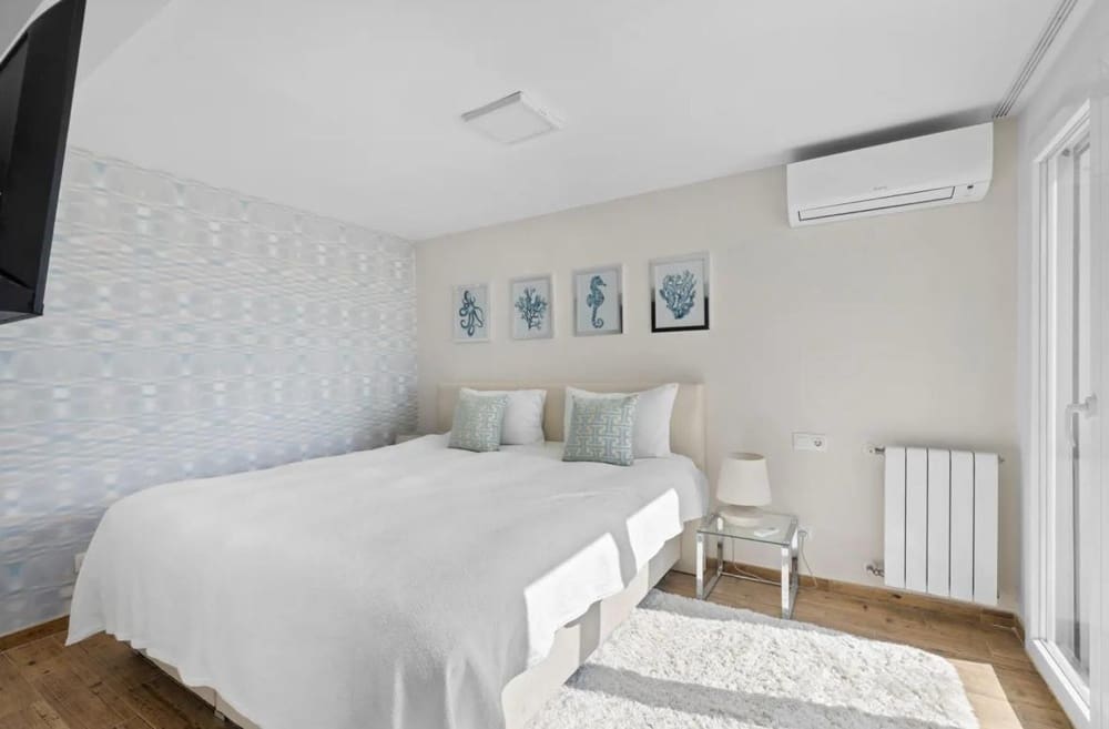 4 soverom Penthouse til salgs i Palma de Mallorca - € 1 340 000 (Ref: 9402451)