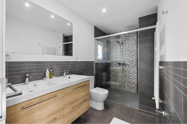 4 soveværelse Penthouse til salg i Sant Jaume, Palma de Mallorca - € 1.340.000 (Ref: 9402451)