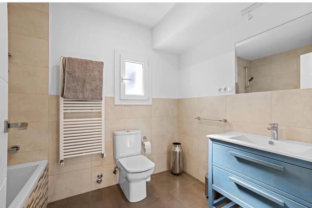 4 soverom Penthouse til salgs i Palma de Mallorca - € 1 340 000 (Ref: 9402451)