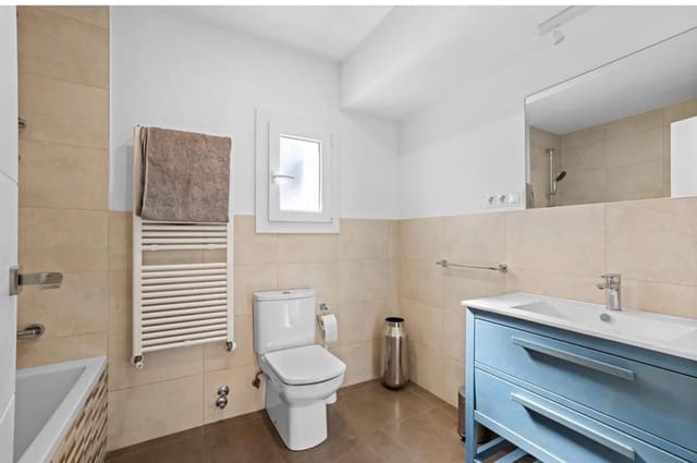 4 soveværelse Penthouse til salg i Sant Jaume, Palma de Mallorca - € 1.340.000 (Ref: 9402451)