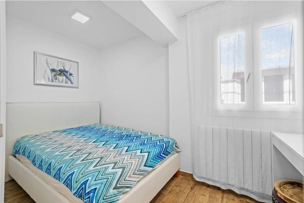 4 soverom Penthouse til salgs i Palma de Mallorca - € 1 340 000 (Ref: 9402451)