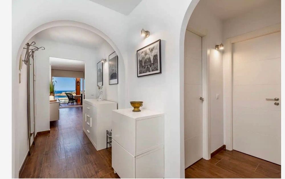 2 sypialnia Penthouse na sprzedaż w Calvia z basenem - 1 180 000 € (Ref: 9410026)