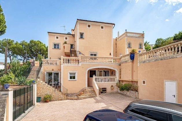 Appartamento in vendita in Peguera / Paguera, Calvià con piscina - 890.000 € (Rif: 9453447)