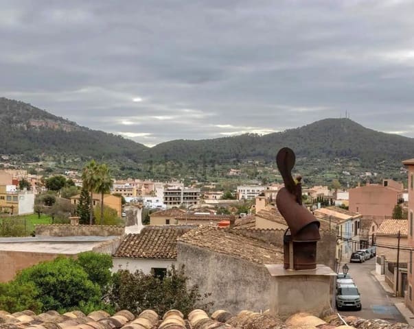 7 bedroom Townhouse for sale in Andratx - € 649,000 (Ref: 9453448)