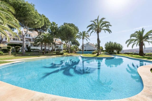 2 soverom Leilighet til salgs i Santa Ponsa, Calvià med svømmebasseng - € 895 000 (Ref: 9867607)