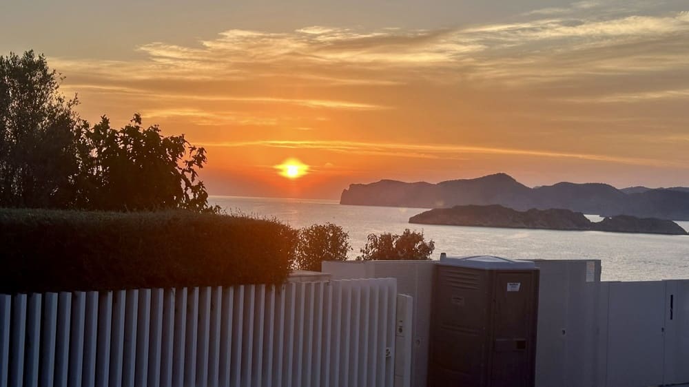 Grunde uden byggetilladelser til salg i El Toro / Port Adriano - € 1.500.000 (Ref: 9874117)