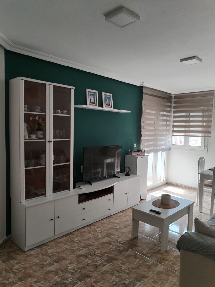2 camera da letto Appartamento da affittare in Torrevieja con piscina garage - 850 € (Rif: 10024673)