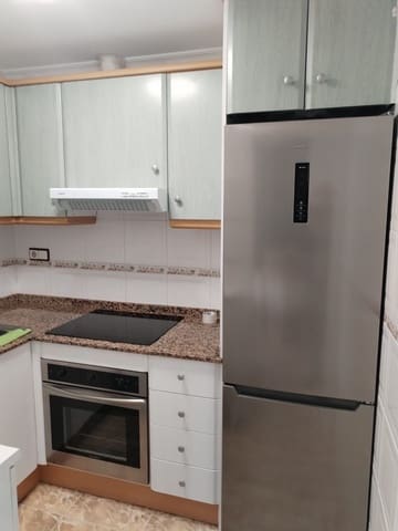 2 camera da letto Appartamento da affittare in Playa de los Locos, Torrevieja con piscina garage - 850 € (Rif: 10024673)