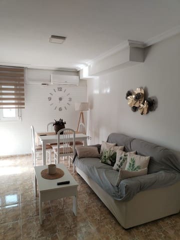 2 camera da letto Appartamento da affittare in Playa de los Locos, Torrevieja con piscina garage - 850 € (Rif: 10024673)