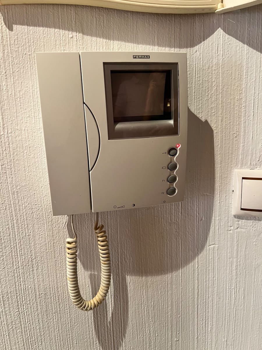 2 camera da letto Appartamento da affittare in Torrevieja con piscina garage - 800 € (Rif: 10024674)