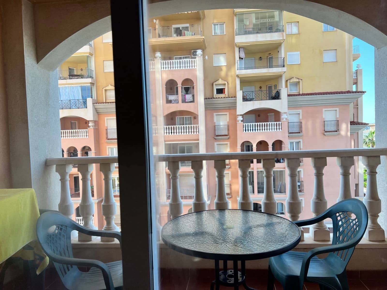 2 camera da letto Appartamento da affittare in Torrevieja con piscina garage - 800 € (Rif: 10024674)