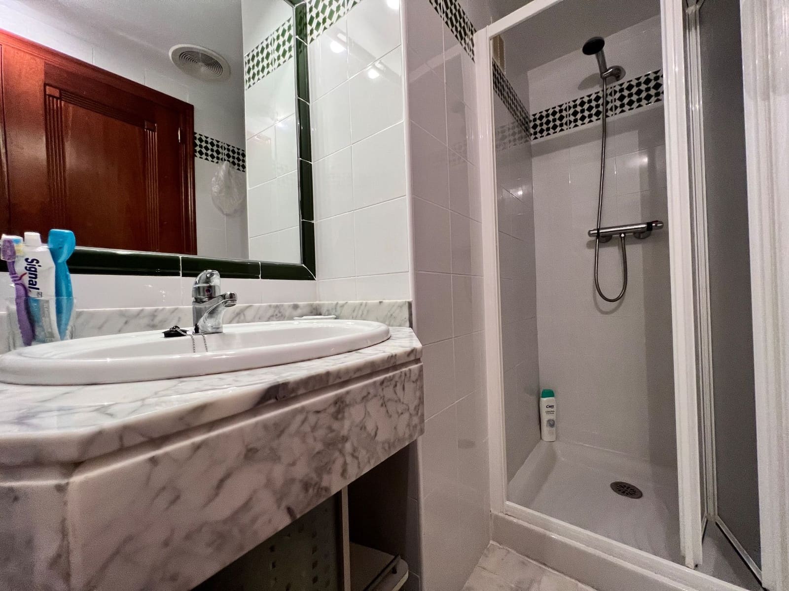 2 camera da letto Appartamento da affittare in Torrevieja con piscina garage - 800 € (Rif: 10024674)