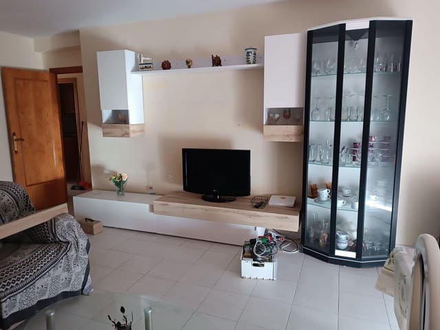 3 soverom Leilighet til leie i Playa del Cura, Torrevieja med garasje - € 750 (Ref: 10027711)