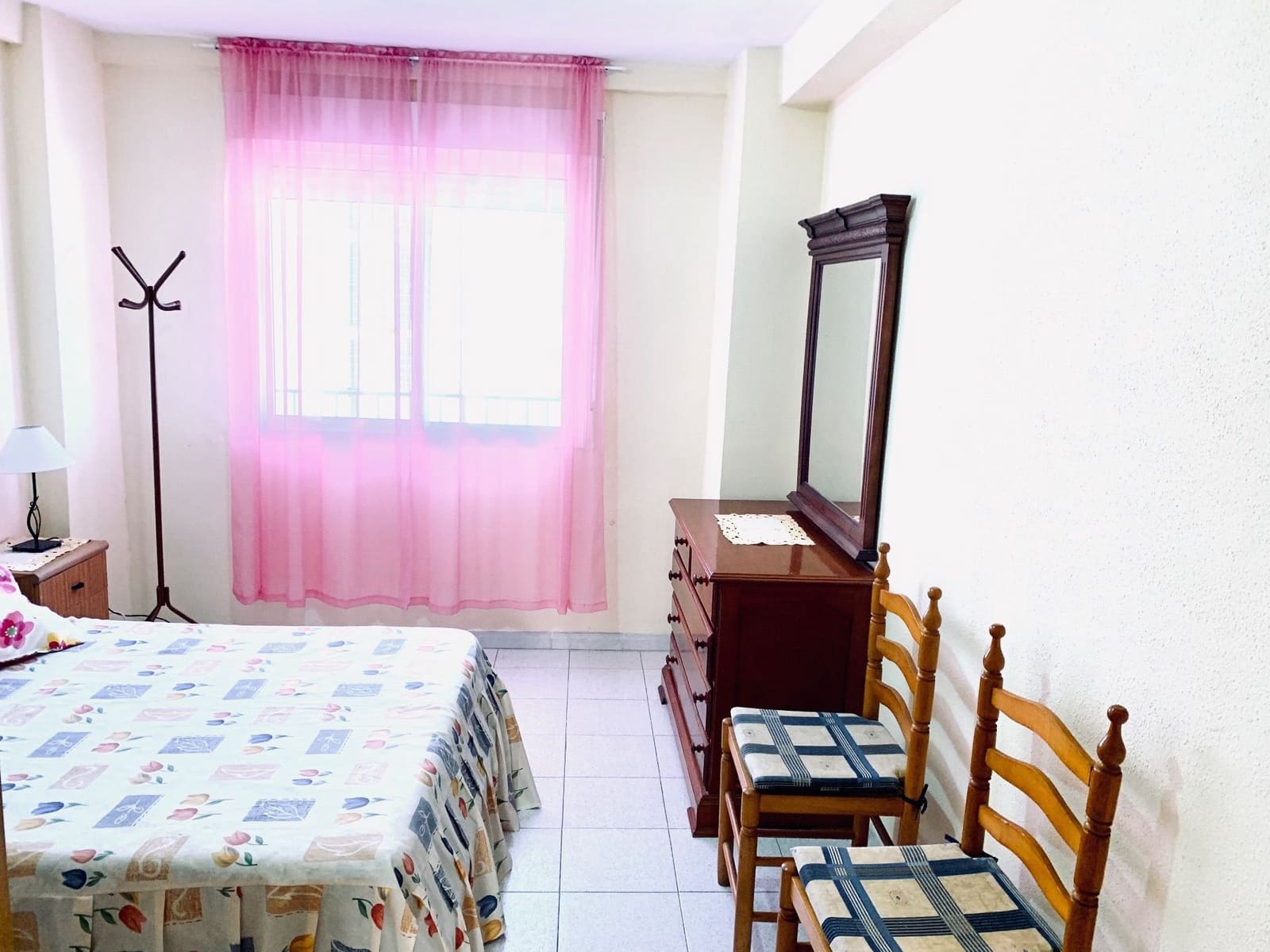 3 sypialnia Apartament do wynajęcia w Torrevieja z garażem - 750 € (Ref: 10027711)