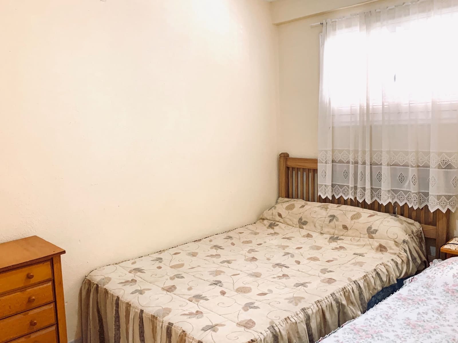 3 sypialnia Apartament do wynajęcia w Torrevieja z garażem - 750 € (Ref: 10027711)