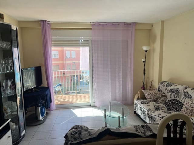 3 soverom Leilighet til leie i Playa del Cura, Torrevieja med garasje - € 750 (Ref: 10027711)