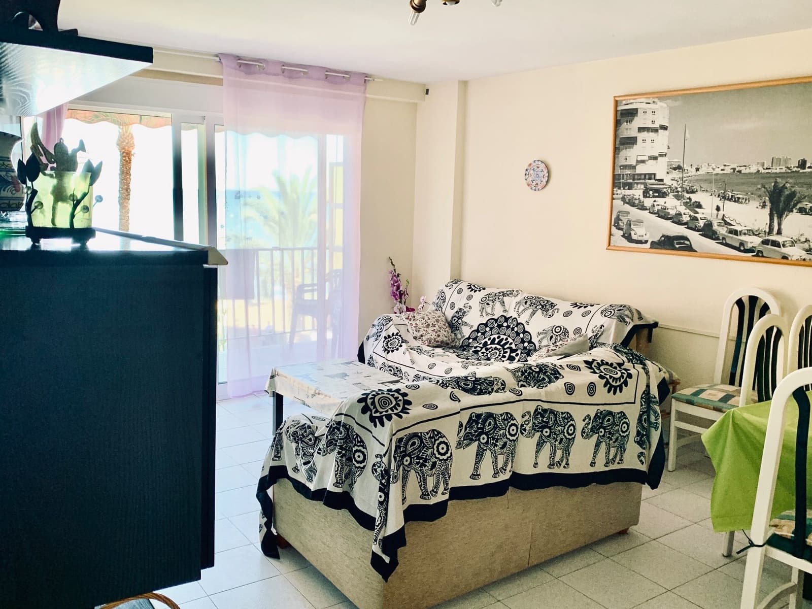3 sypialnia Apartament do wynajęcia w Torrevieja z garażem - 750 € (Ref: 10027711)