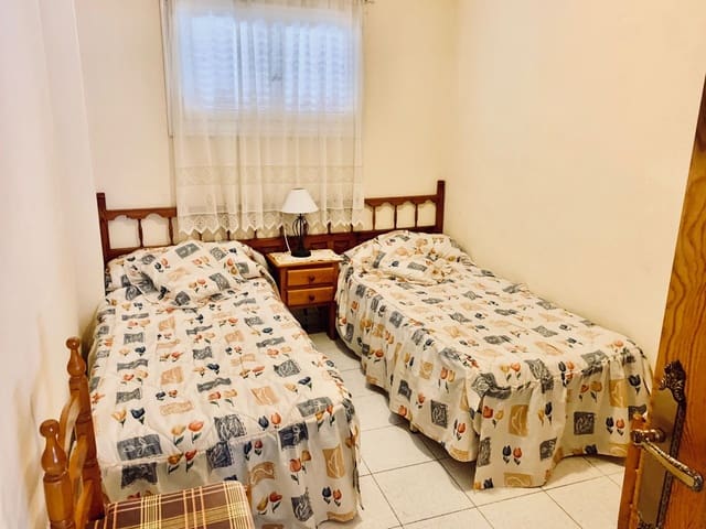 3 soverom Leilighet til leie i Playa del Cura, Torrevieja med garasje - € 750 (Ref: 10027711)