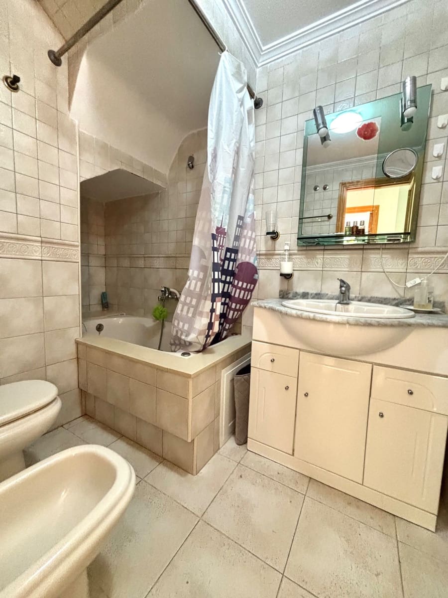 Pareado de 3 habitaciones en Gran Alacant en venta con piscina - 260.000 € (Ref: 10027712)