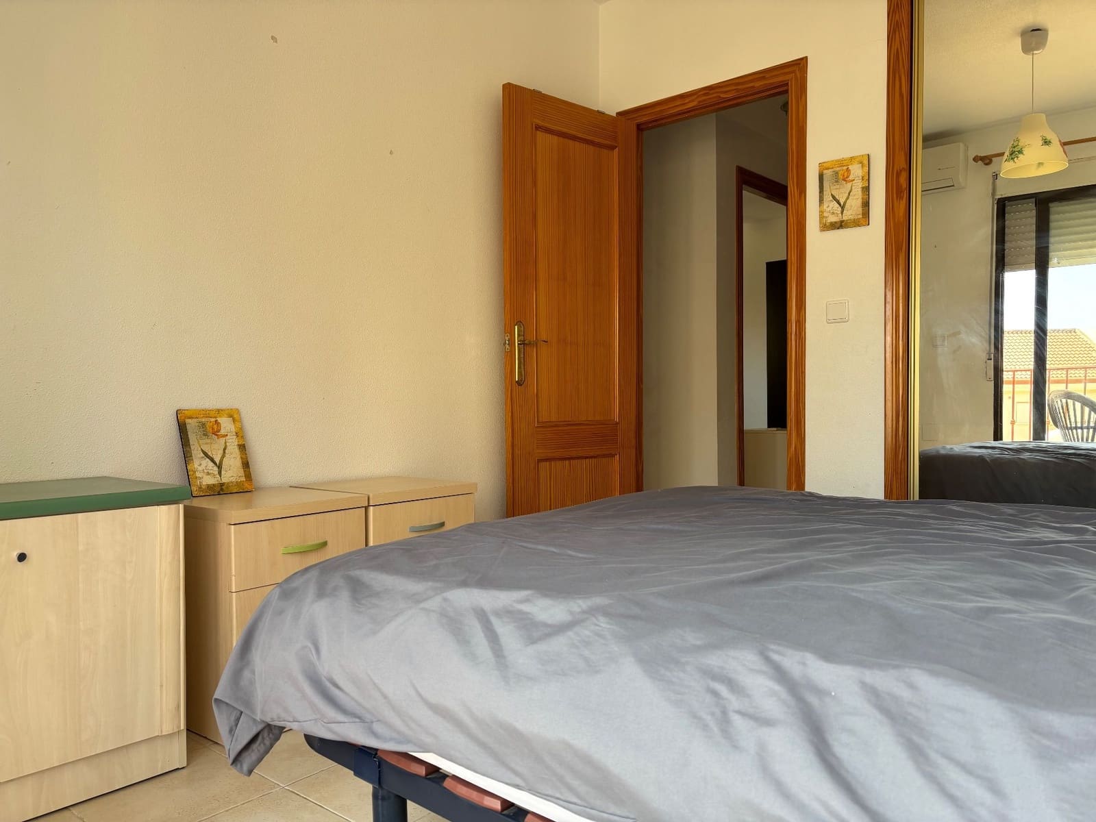 Pareado de 3 habitaciones en Gran Alacant en venta con piscina - 260.000 € (Ref: 10027712)