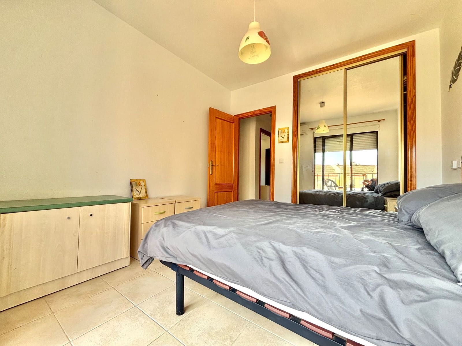 Pareado de 3 habitaciones en Gran Alacant en venta con piscina - 260.000 € (Ref: 10027712)