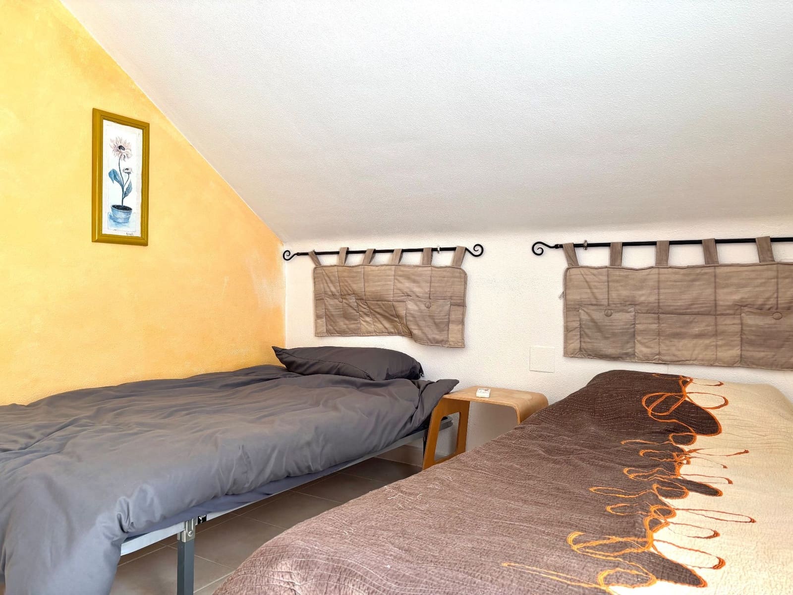 Pareado de 3 habitaciones en Gran Alacant en venta con piscina - 260.000 € (Ref: 10027712)