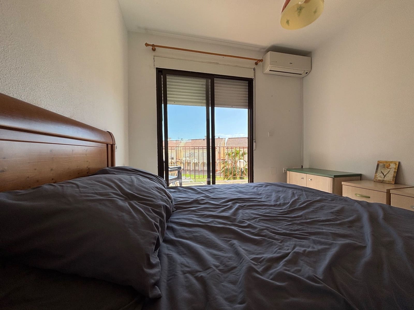 Pareado de 3 habitaciones en Gran Alacant en venta con piscina - 260.000 € (Ref: 10027712)