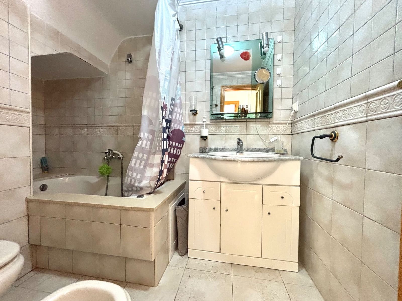 Pareado de 3 habitaciones en Gran Alacant en venta con piscina - 260.000 € (Ref: 10027712)