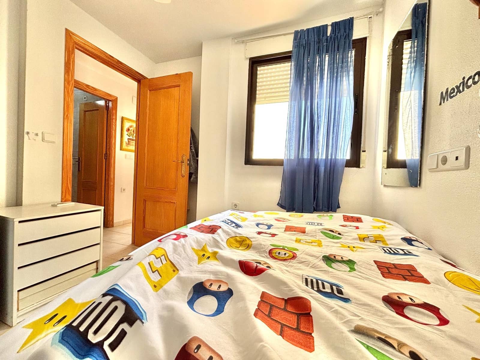 Pareado de 3 habitaciones en Gran Alacant en venta con piscina - 260.000 € (Ref: 10027712)