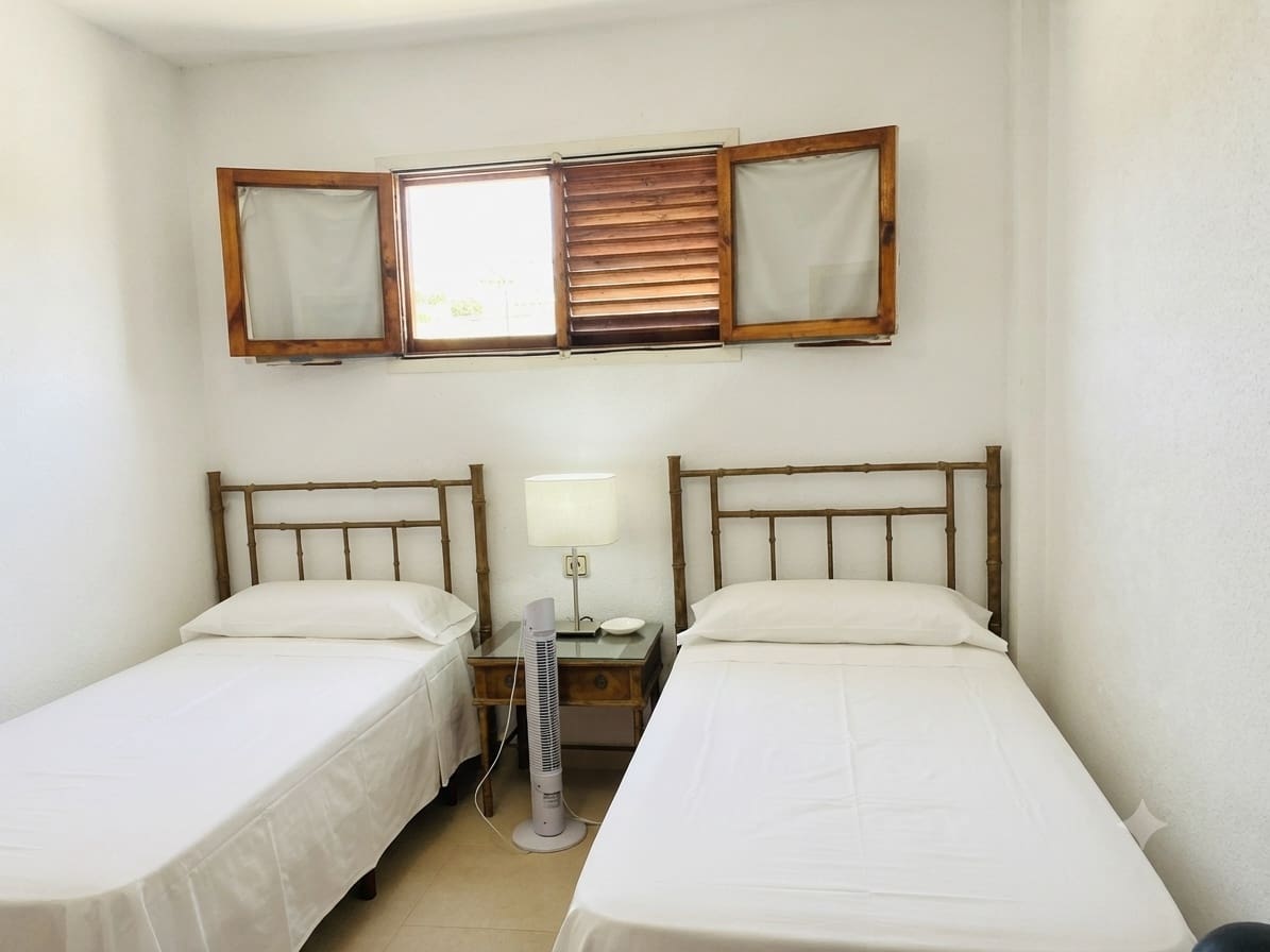 3 soveværelse Lejlighed til salg i Torrevieja med garage - € 255.000 (Ref: 10029087)