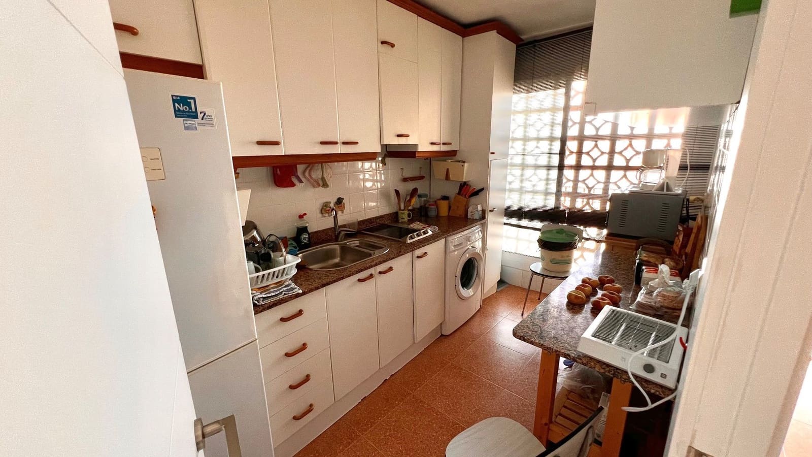 3 soveværelse Lejlighed til salg i Torrevieja med garage - € 255.000 (Ref: 10029087)