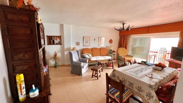 3 soveværelse Lejlighed til salg i Playa del Cura, Torrevieja med garage - € 255.000 (Ref: 10029087)
