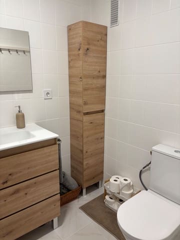 3 makuuhuone Huoneisto vuokrattavana paikassa Arenales del Sol, Elche / Elx mukana uima-altaan 
autotalli - 900 € (Ref: 10030043)