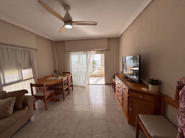 Apartamento de 3 habitaciones en Arenales del Sol, Elche / Elx en alquiler con piscina garaje - 1.000 € (Ref: 10030043)