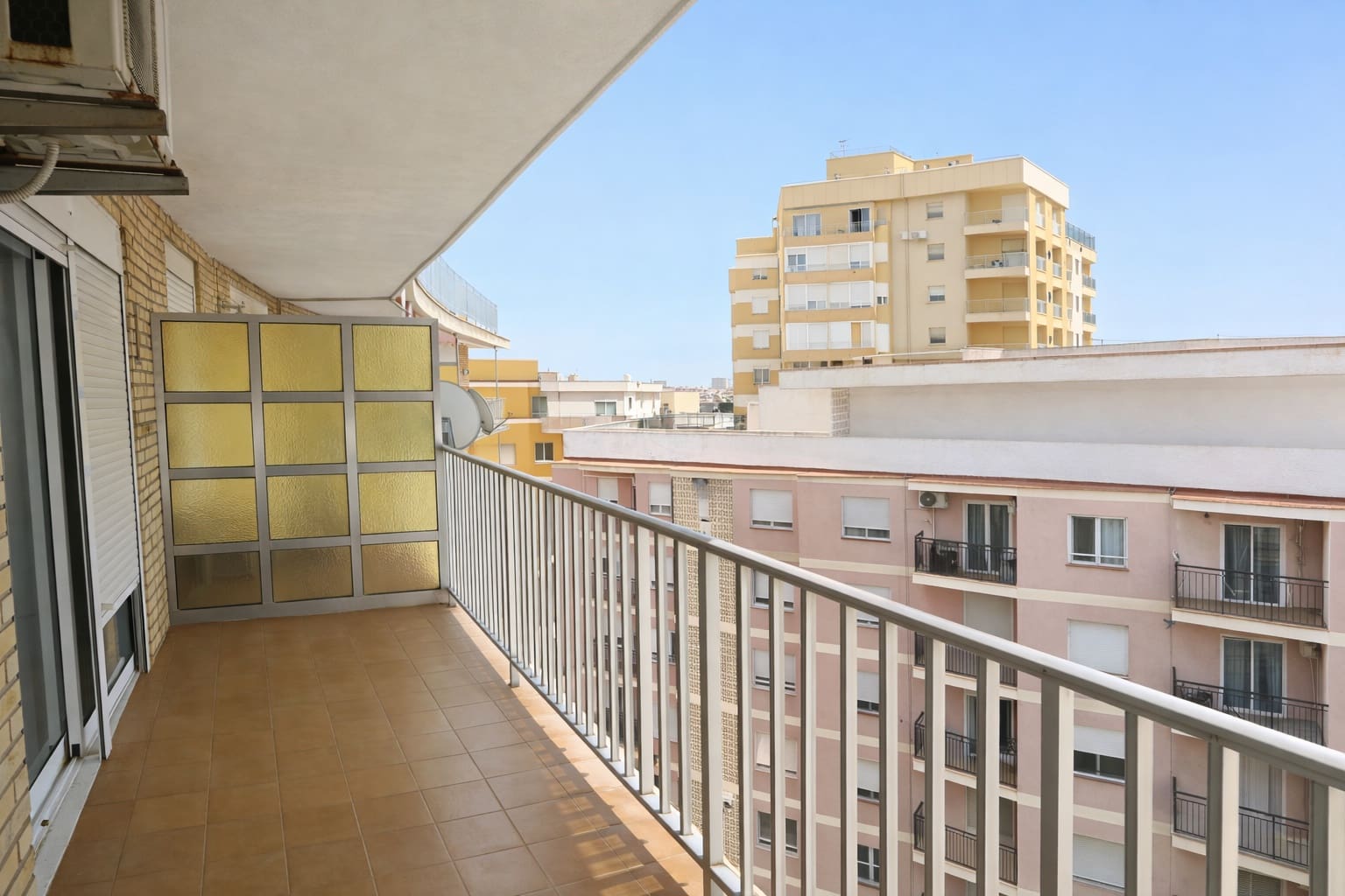 3 sovrum Lägenhet till salu i Torrevieja med garage - 260 000 € (Ref: 10046830)