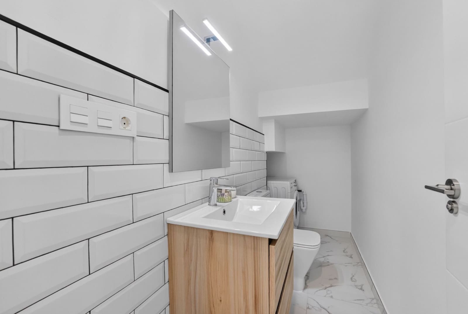4 makuuhuone Huvila vuokrattavana paikassa Guardamar del Segura mukana uima-altaan 
autotalli - 2 250 € (Ref: 10046831)