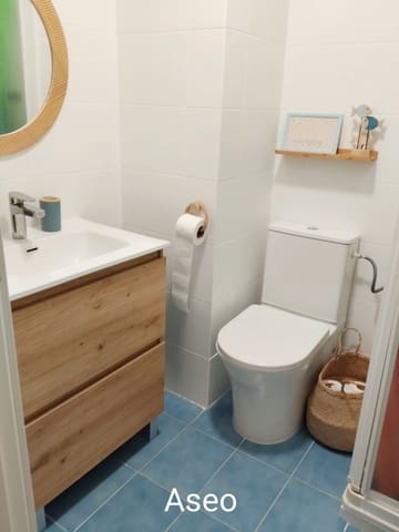 3 camera da letto Appartamento da affittare in Arenales del Sol, Elche / Elx con piscina garage - 900 € (Rif: 10054674)