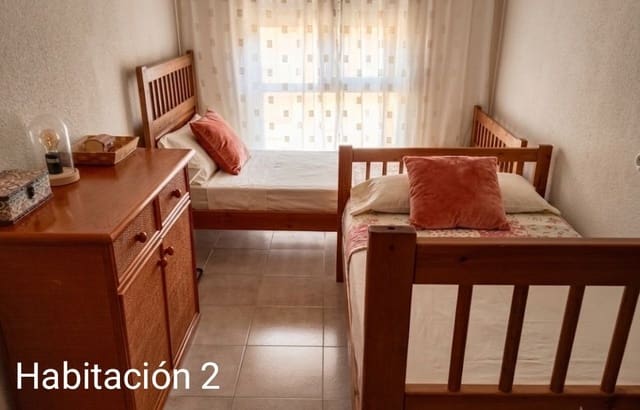 3 camera da letto Appartamento da affittare in Arenales del Sol, Elche / Elx con piscina garage - 900 € (Rif: 10054674)