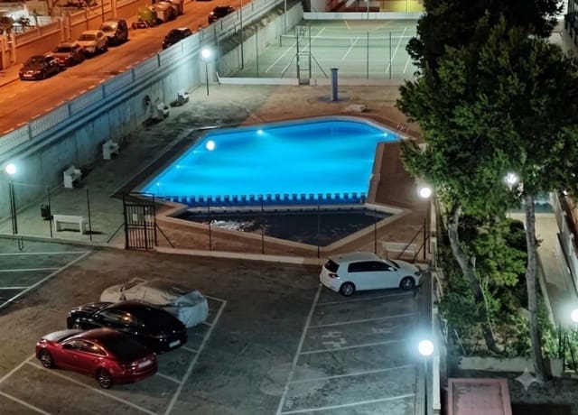 3 camera da letto Appartamento da affittare in Arenales del Sol, Elche / Elx con piscina garage - 900 € (Rif: 10054674)