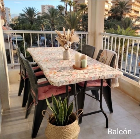 3 camera da letto Appartamento da affittare in Arenales del Sol, Elche / Elx con piscina garage - 900 € (Rif: 10054674)