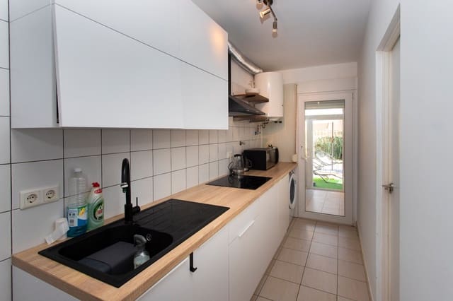2 bedroom Apartment for rent in Villamartin, Orihuela with pool - € 850 (Ref: 10120500)