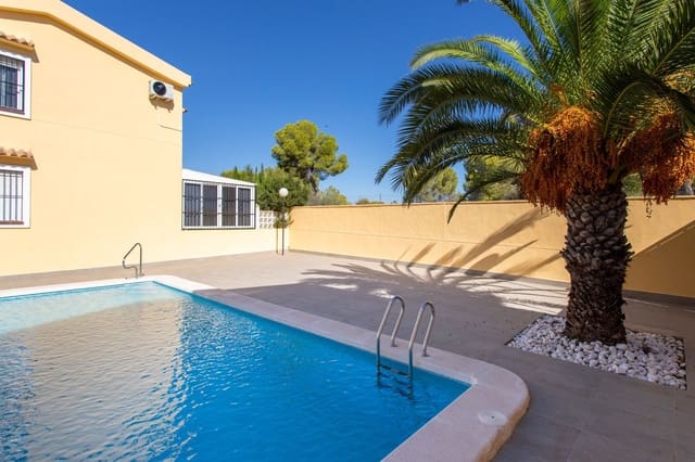 2 bedroom Apartment for rent in Villamartin, Orihuela with pool - € 850 (Ref: 10120500)