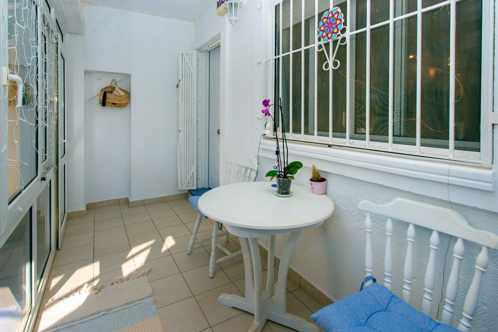 2 bedroom Apartment for rent in Villamartin with pool - € 850 (Ref: 10120500)