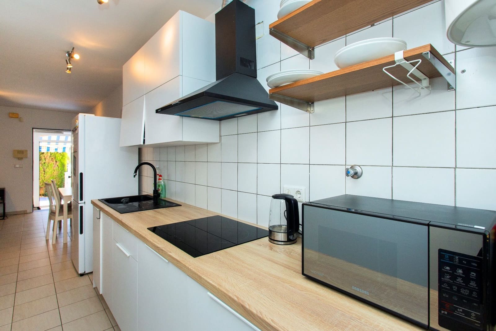 2 bedroom Apartment for rent in Villamartin with pool - € 850 (Ref: 10120500)