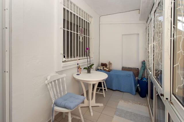 2 soverom Leilighet til leie i Villamartin, Orihuela med svømmebasseng - € 850 (Ref: 10120500)