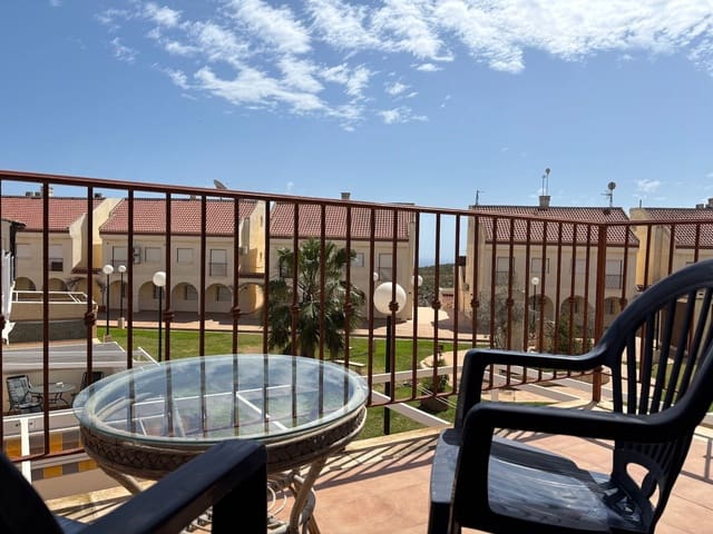 3 bedroom Semi-detached Villa for sale in Gran Vista - Olivo de Oro, Santa Pola with pool - € 249,000 (Ref: 10131208)