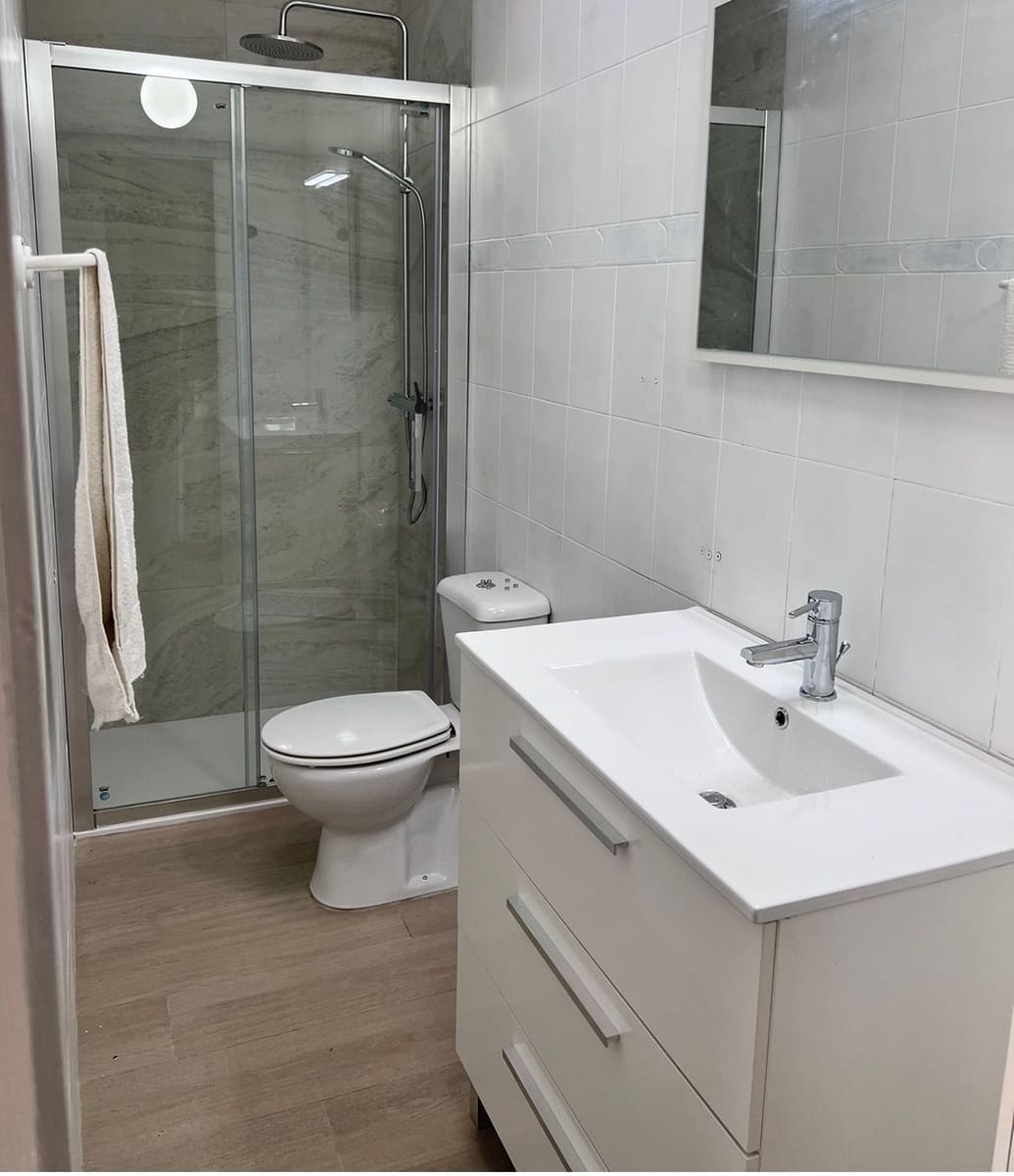 3 soveværelse Byhus til salg i Torrevieja med garage - € 170.000 (Ref: 10131209)